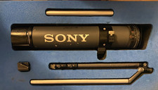 Sony bkw lvf1 usato  Italia