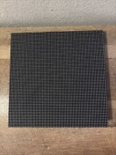 Módulo de exibição de LED P3.91 interno colorido 250x250mm 64x64 pontos 1/16 digitalização RGB, usado comprar usado  Enviando para Brazil