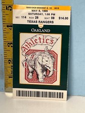 May 1995 oakland for sale  Belmont