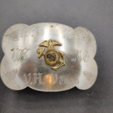 belt buckle usmc for sale belt buckle usmc for sale Spring