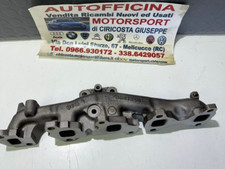 Collettore gas scarico usato  Sinopoli
