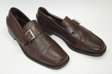 Scarpe uomo prada usato  Massa di Somma