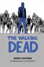 Walking dead hardcover for sale  Jessup