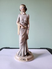 Attractive belcari figurine for sale  WEYMOUTH
