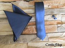 Cravatta slim 5cm usato  Italia