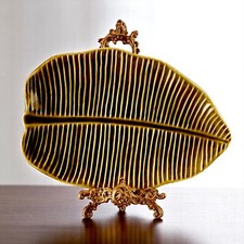 Beautiful portuguese majolica for sale  EASTBOURNE