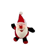 Santa claus plush for sale  Gansevoort