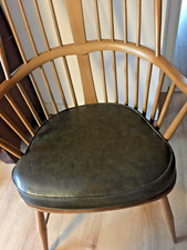 Chairmakers chair seat for sale  TRURO