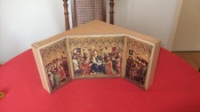 Unikat volkskunst hausaltar gebraucht kaufen  Köln