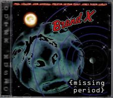 Brand missing period usato  Roma