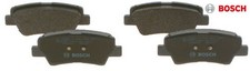 Bosch 0986494557 bremsbelagsat gebraucht kaufen  Dresden