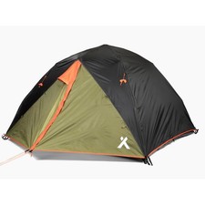 Barraca pop-up Bear Grylls 4 pessoas - Barracas automáticas portáteis sem postes para montar comprar usado  Enviando para Brazil