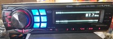 Alpine cda 9885 for sale  Pittsburg