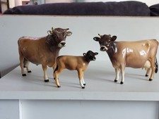 Beswick jersey cow for sale  SCUNTHORPE