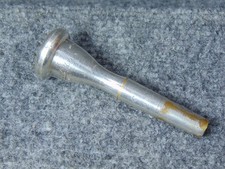 King trumpet mouthpiece for sale  Kathleen