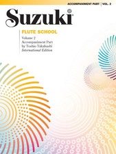 Suzuki flute school for sale  Colorado Springs