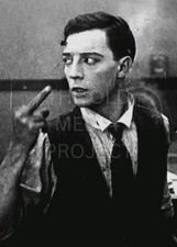 Buster keaton middle for sale  USA