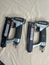 Hitachi nail gun for sale  Hilliard