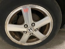 Wheel 16x6 alloy for sale  Lawrenceville