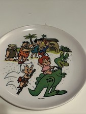 Vtg 1960 flintstones for sale  Cleveland