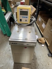 Lauda 206 chiller for sale  Westland
