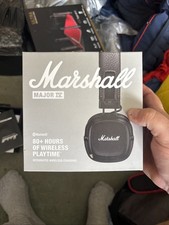 Marshall major ear for sale  RUGBY
