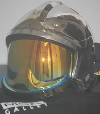 Casque sapeurs pompiers d'occasion  Formerie