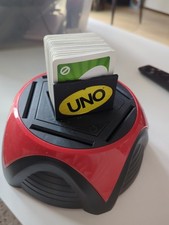 Uno blast machine for sale  SWINDON