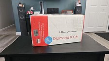 Wharfedale diamond 9.cm for sale  Harrison Township