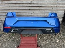 Rear bumper seat for sale  ASHFORD