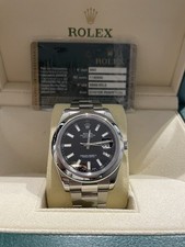 Rolex datejust 41mm for sale  Hallandale