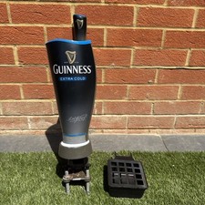 Guinness extra cold for sale  UK