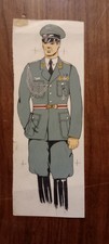 Ww2 original military usato  Roma