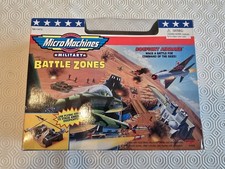 Military micro machines for sale  DARLINGTON