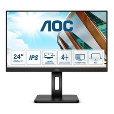 Monitor aoc 24p2q usato  Vimodrone