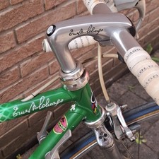 Colnago superissimo columbus usato  Maranello