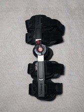 Breg scope knee for sale  Fresno