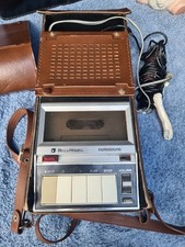 Vintage filmosound bell for sale  BRISTOL