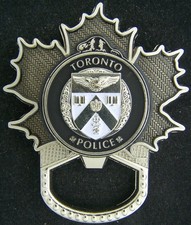 Toronto police canada for sale  Manhattan