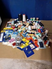 Job lot sewing for sale  CARLISLE