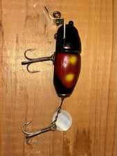Ccbc beetle rare for sale  Cadillac
