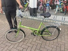 Raleigh alpha twenty for sale  PORTSMOUTH