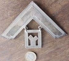 Lodge past master for sale  WORTHING