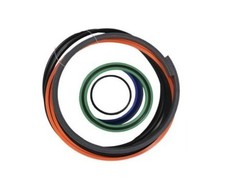 Kit de vedação, cilindro Prince Tie-Rod: 5 furos comprar usado Kit de vedação, cilindro Prince Tie-Rod: 5 furos comprar usado  Enviando para Brazil