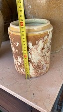 Vaso terracotta antica usato  Foggia