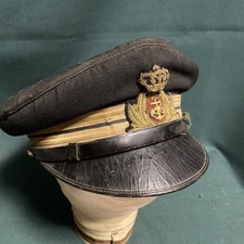 Uniform schirmmütze wk1 gebraucht kaufen  Frankfurt (Oder)