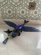 Playmobil 70037 toothless for sale  SOUTH OCKENDON