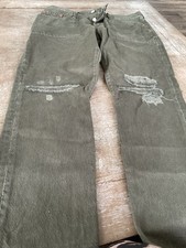Levis jeans 32 d'occasion  Franqueville-Saint-Pierre