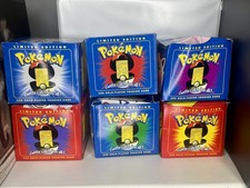 Sealed pokemon 23k for sale  Dallas
