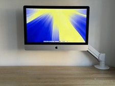 Imac retina inch for sale  LONDON